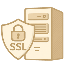 hosting z certyfikatem ssl i pocztą