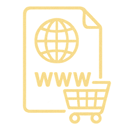 zakup domeny internetowej